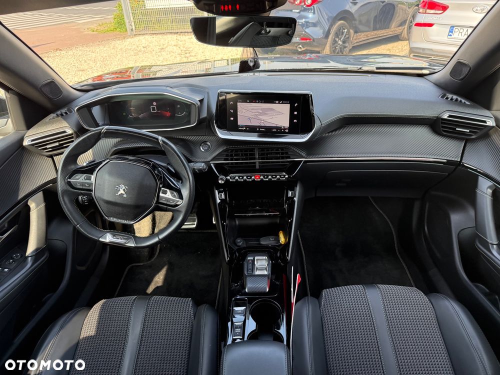 Peugeot 2008 PureTech 130 GT S&S EAT8 - 9