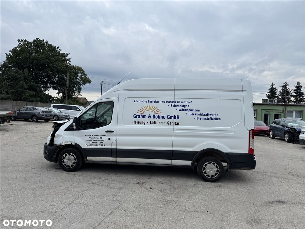 Ford TRANSIT MK8 - 7