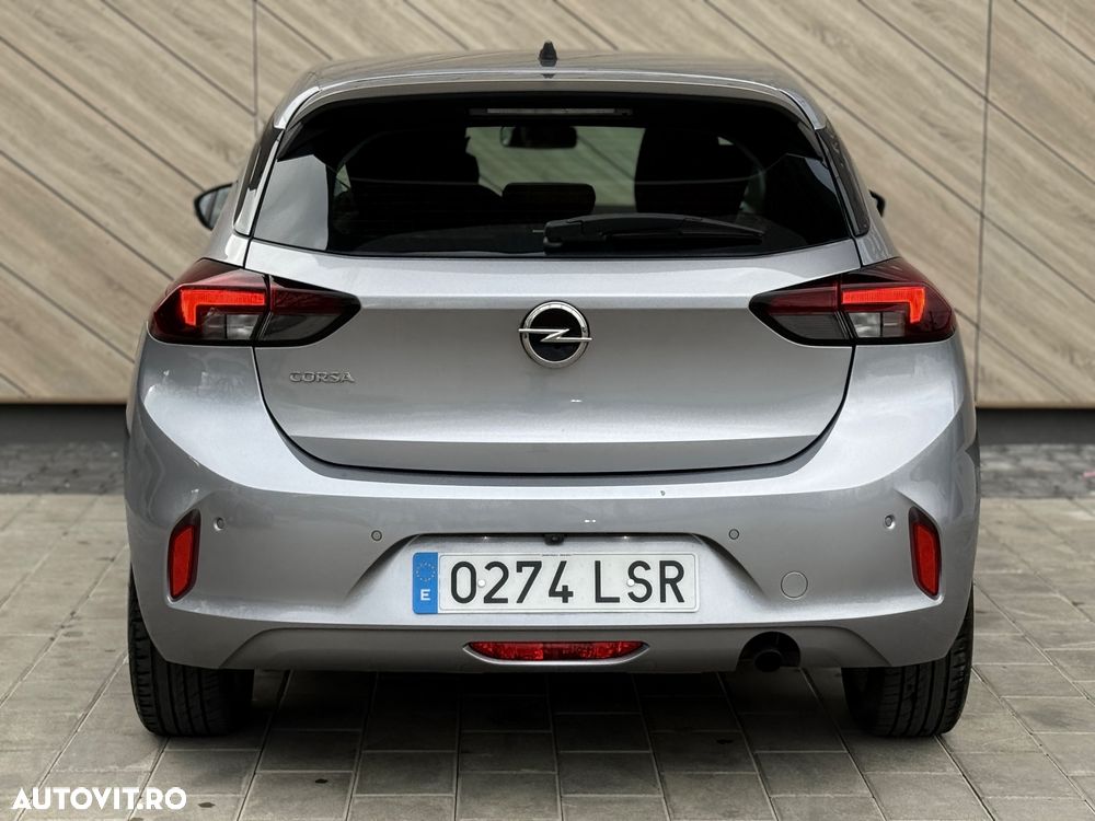 Opel Corsa 1.2 Direct Injection Turbo Edition - 14
