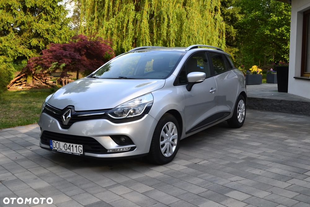 Renault Clio - 7