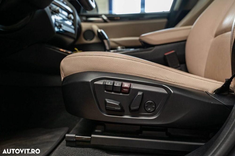 BMW X3 - 9