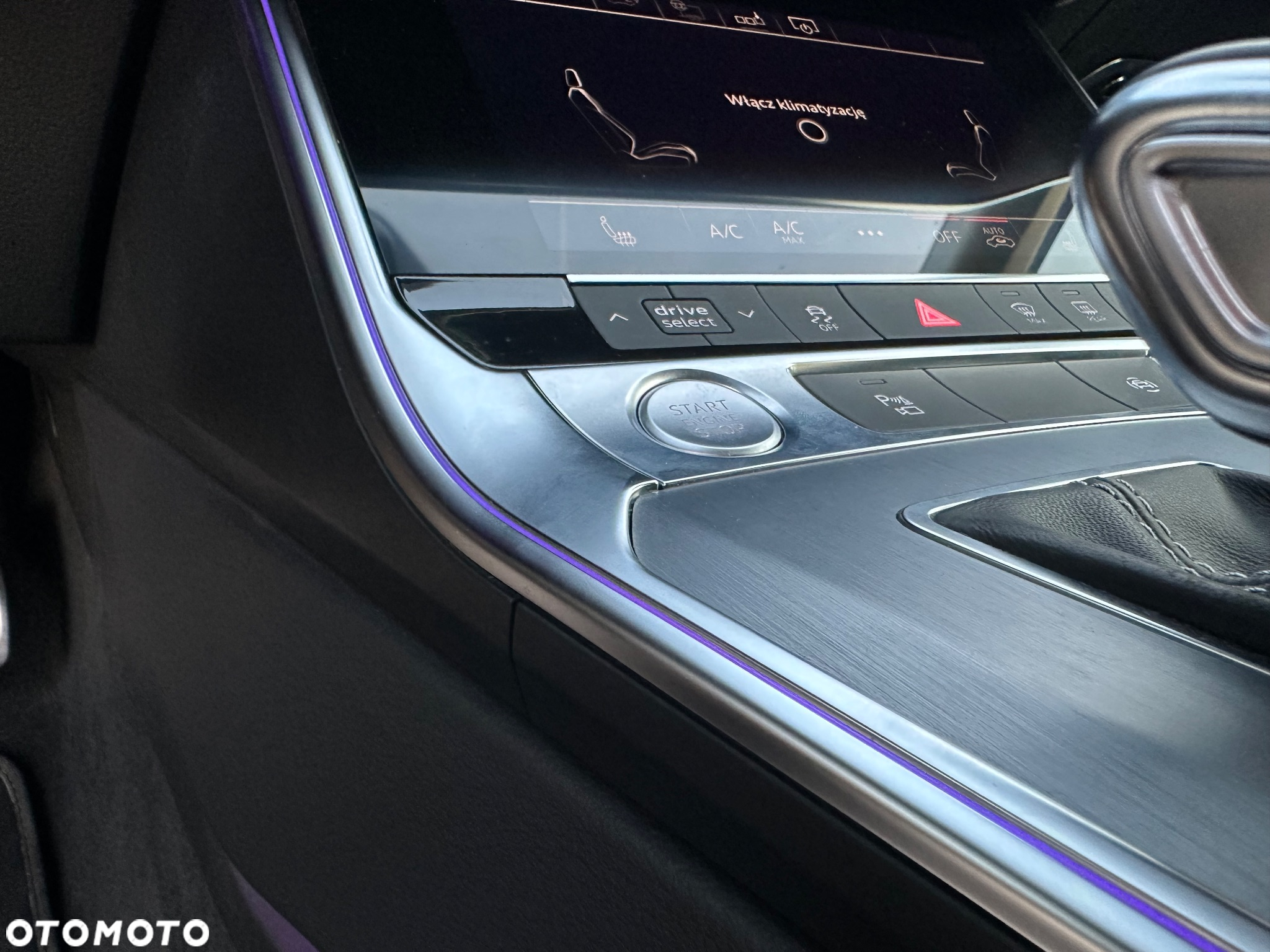 Audi A6 Avant 55 TFSI e quattro S tronic sport - 19