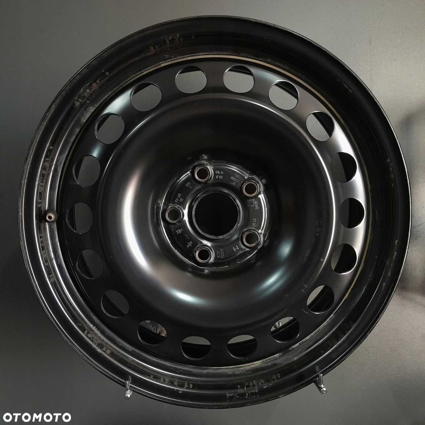 Felgi 17 5x112 Skoda Kodiaq, VW Tiguan II, Seat Ateca F13903-41 - 5