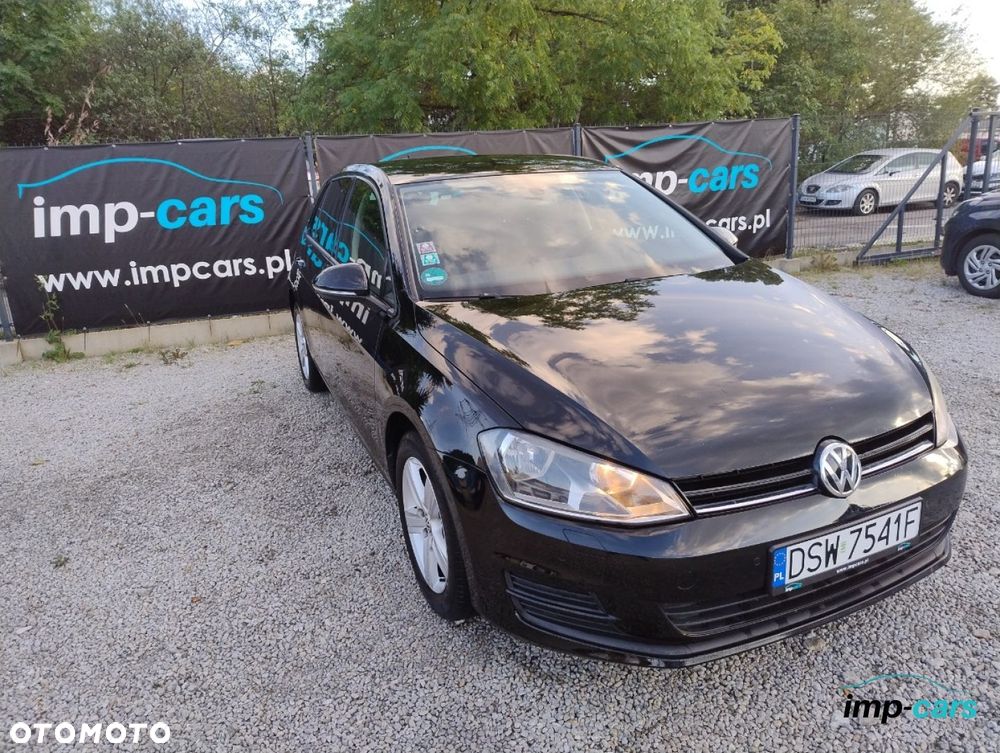 Volkswagen Golf 1.6 TDI BMT Highline - 21