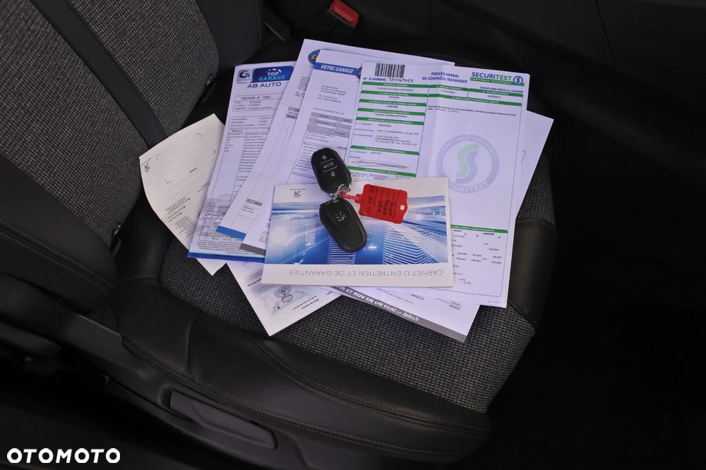 Peugeot 3008 BlueHDi 150 Stop & Start Allure - 7