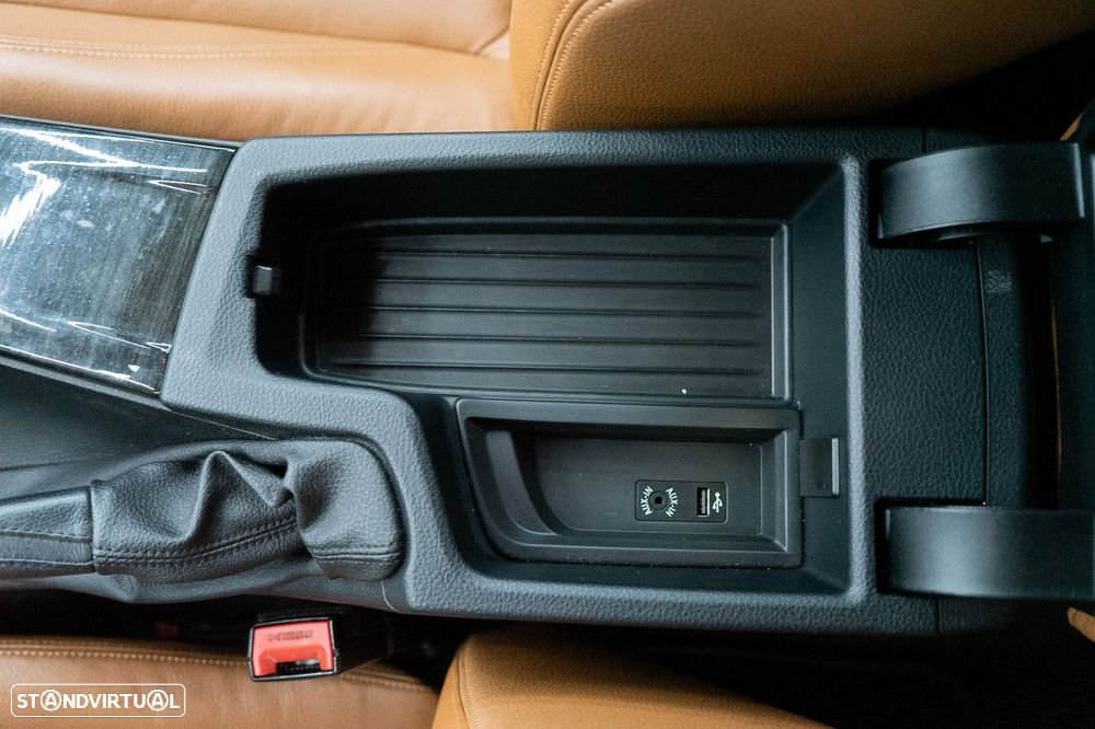 BMW 428 i Pack M Auto - 43