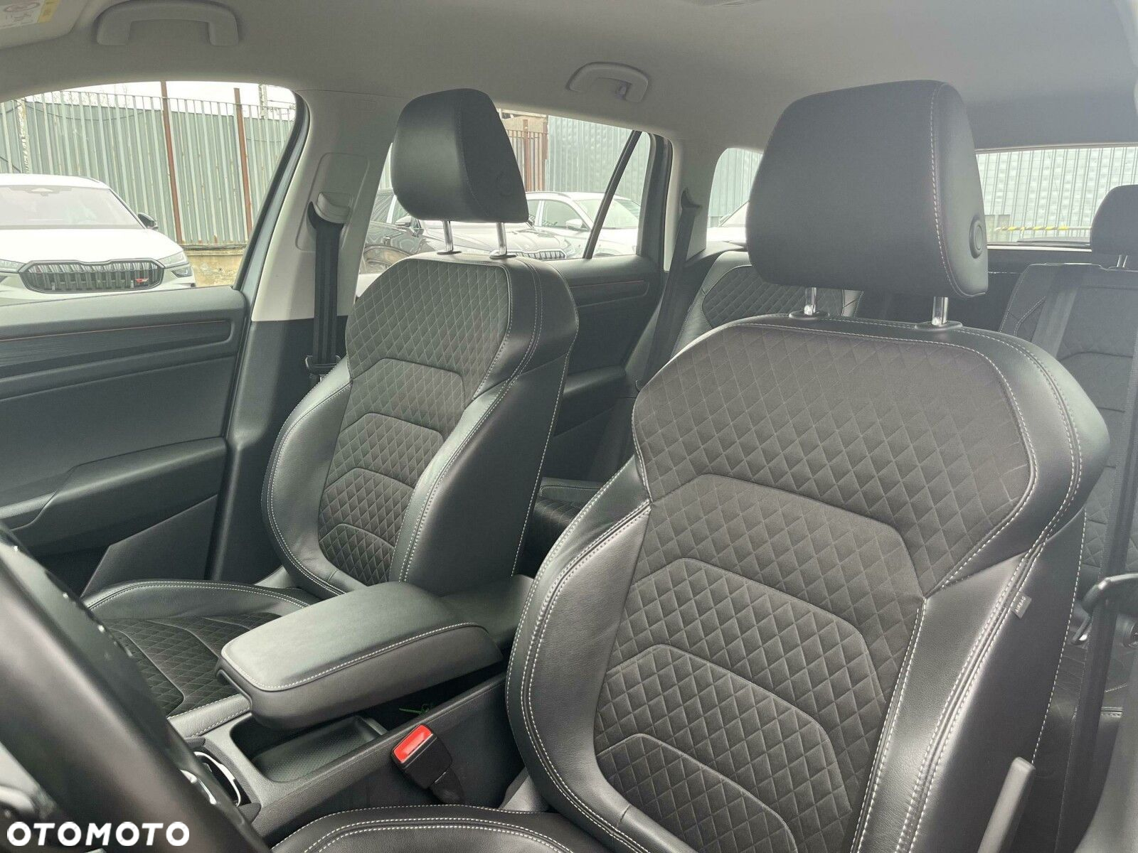 Skoda Kodiaq 1.5 TSI ACT 4x2 Business DSG - 11