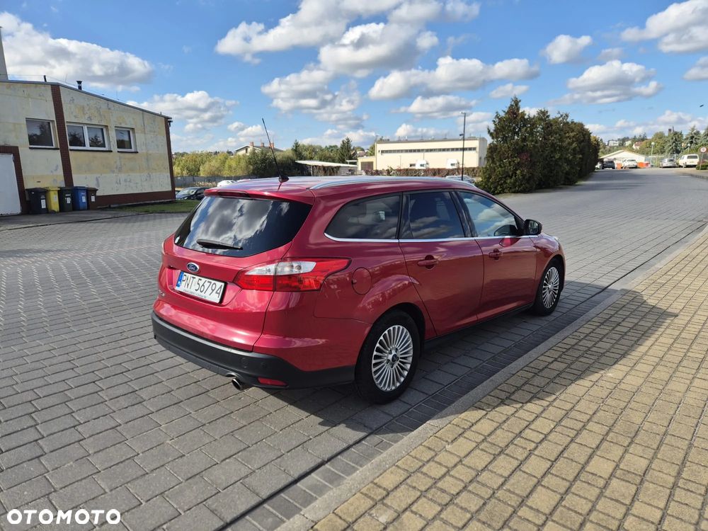 Ford Focus - 4