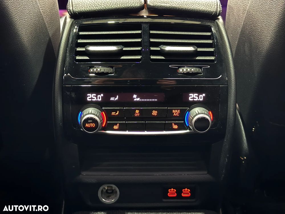 BMW M5 M550i xDrive AT - 29