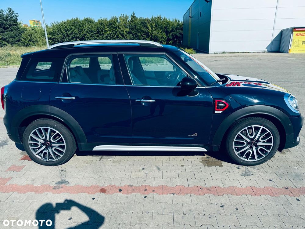 MINI Countryman - 2