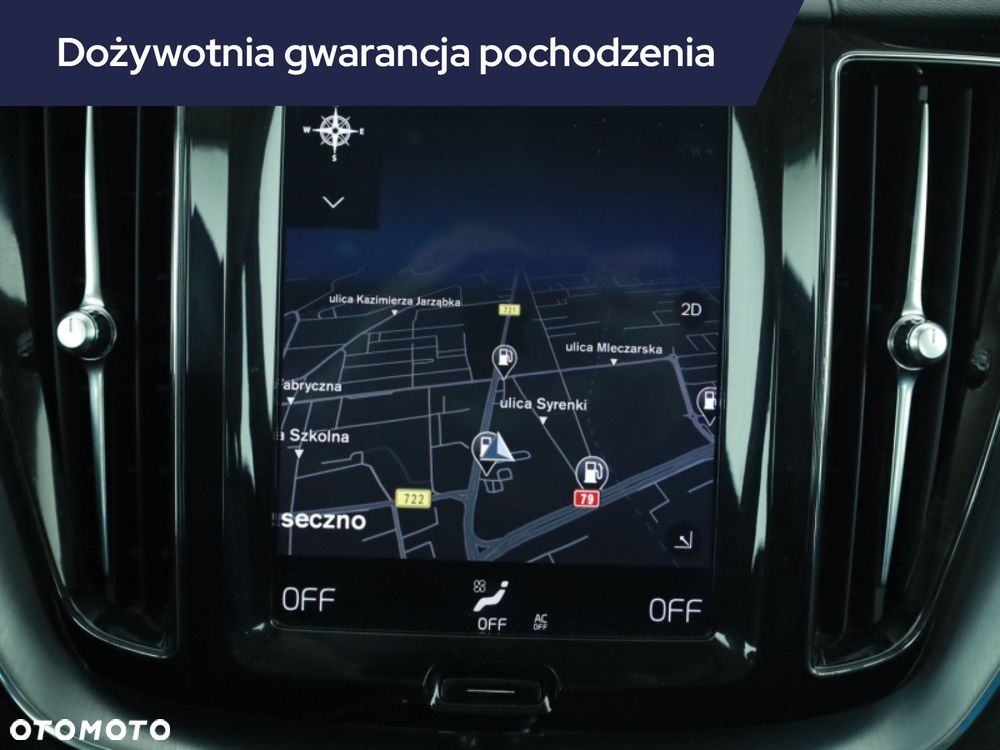 Volvo XC 60 - 17
