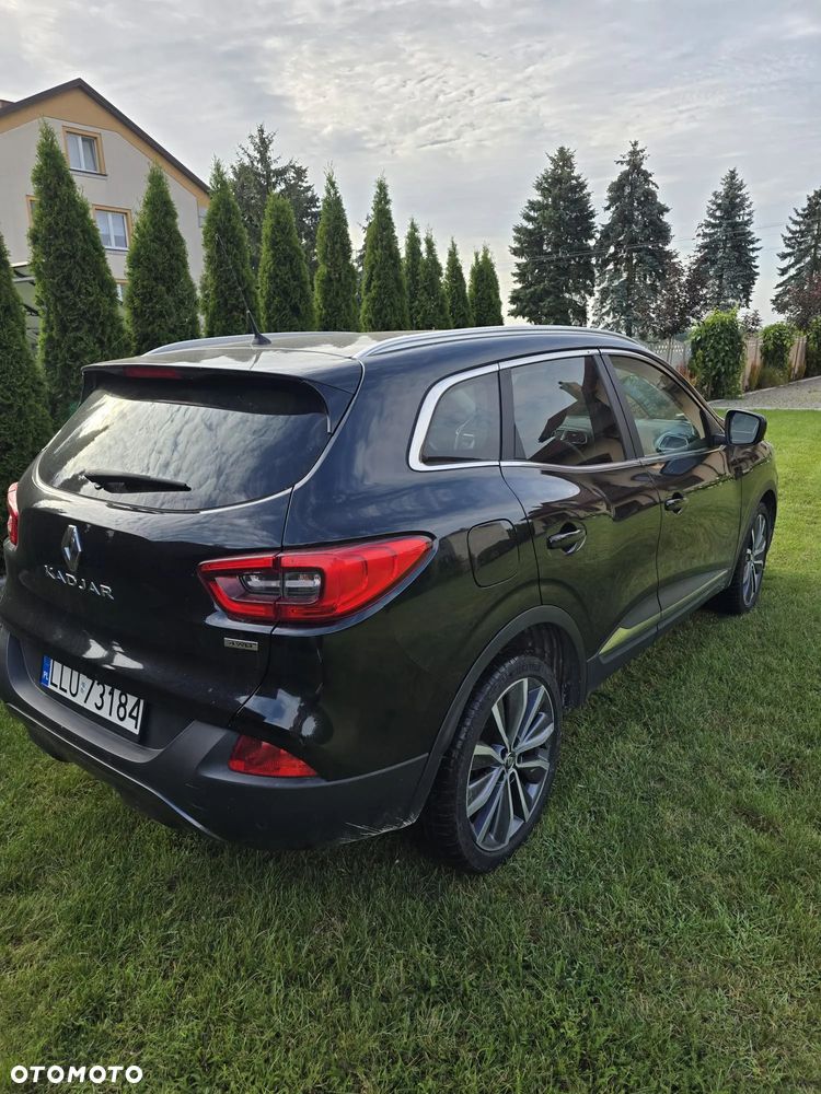 Renault Kadjar - 6