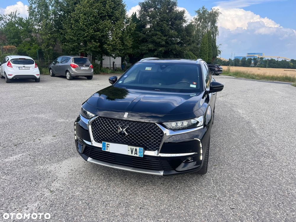 DS Automobiles DS 7 Crossback 1.6 PureTech GPF Grand Chic - 34