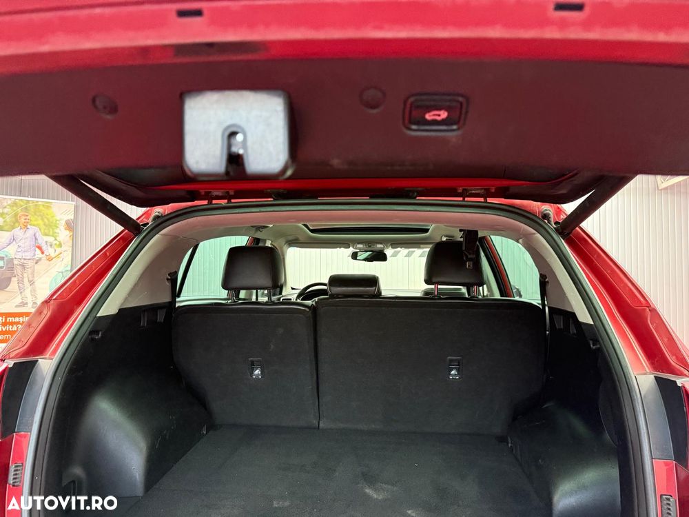 Kia Sportage 2.0 DSL 6AT 4x4 Classic - 20