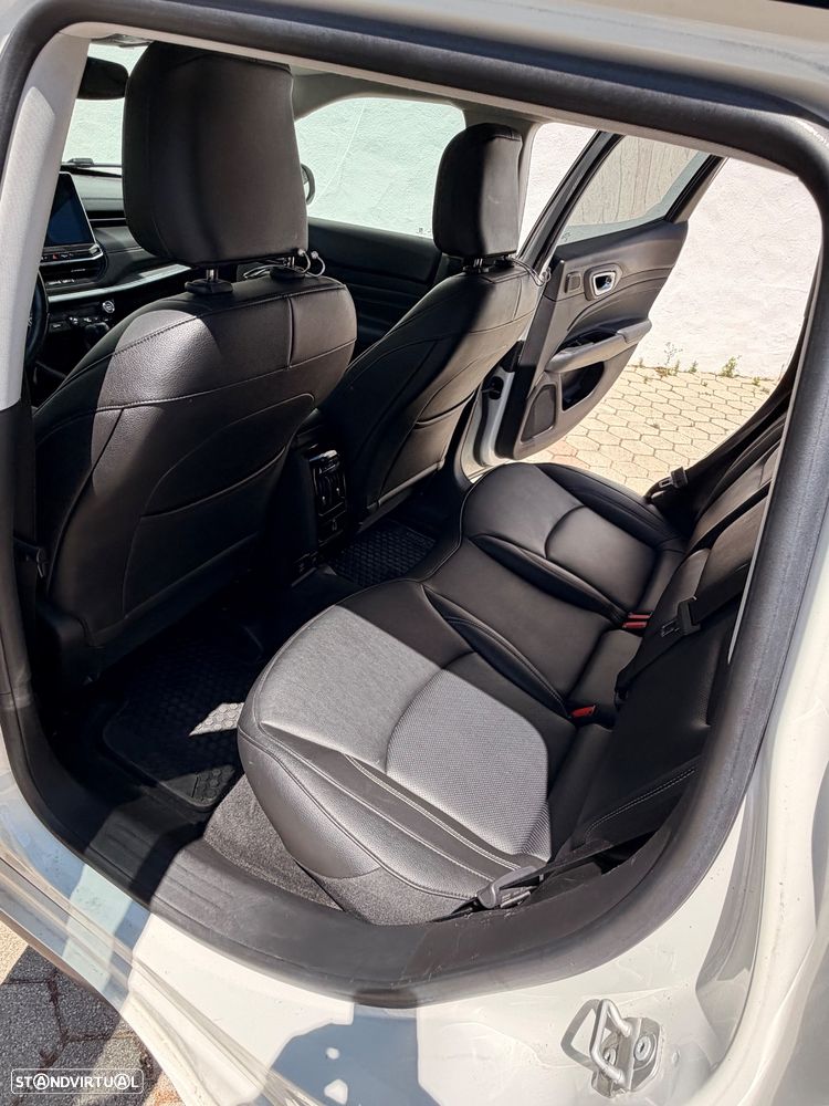 Jeep Compass - 17