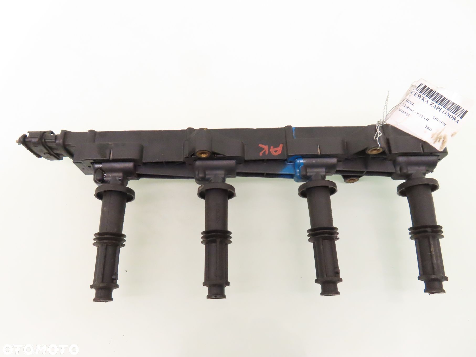 CEWKA OPEL SIGNUM 2.2 direct U6027 - 1
