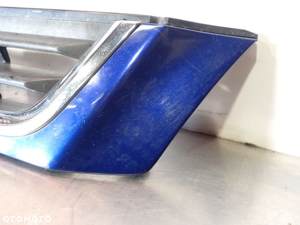 GRILL ATRAPA HONDA JAZZ II LIFT - 5