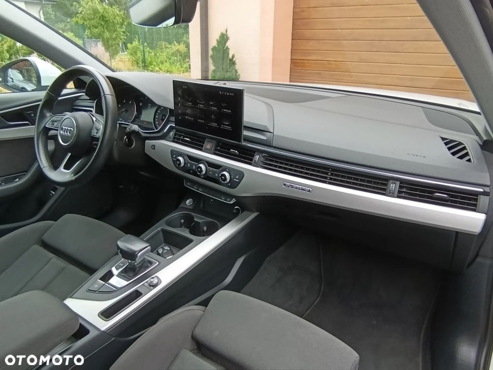Audi A4 Allroad 40 TDI mHEV Quattro S tronic - 16
