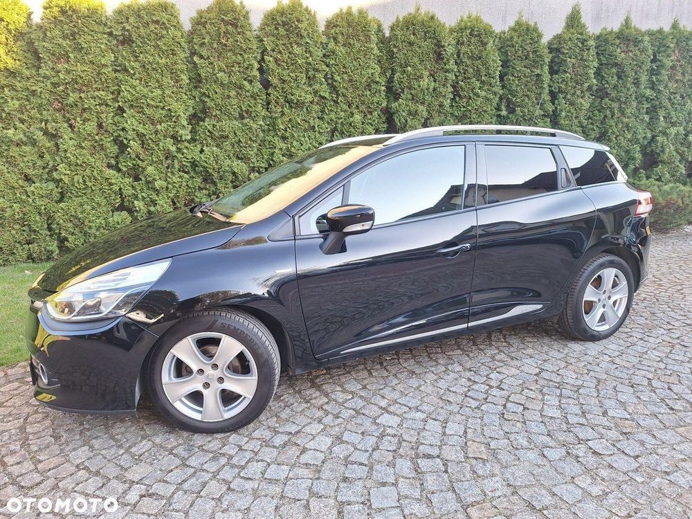 Renault Clio 0.9 Energy TCe Limited - 33