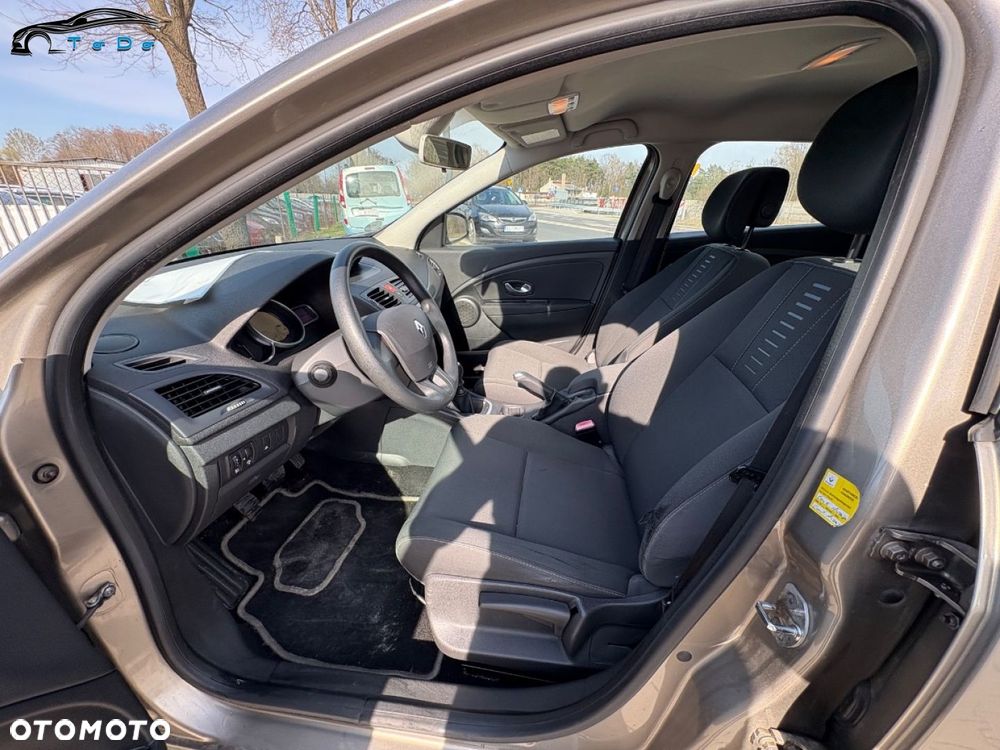 Renault Megane 1.4 16V TCE Privilege - 16