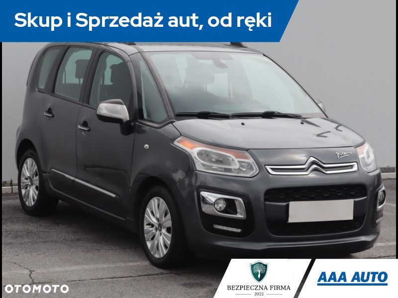 Citroën C3 Picasso - 3