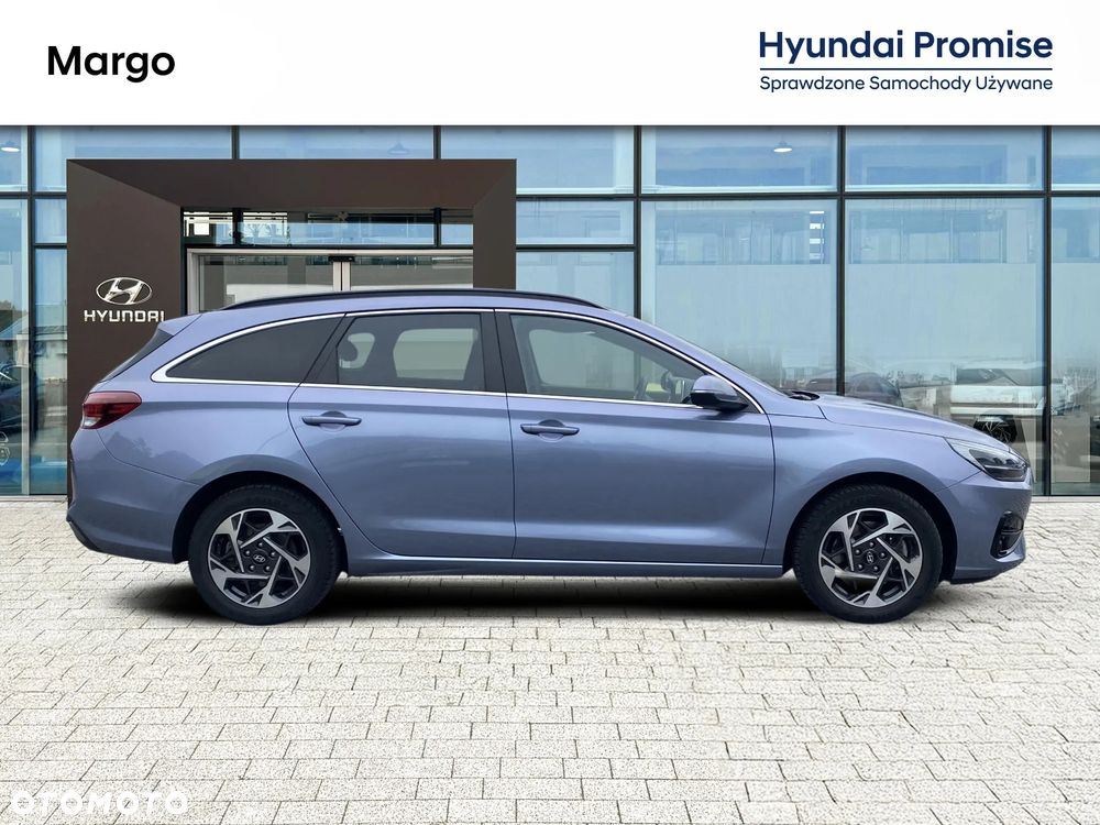 Hyundai i30 1.5 T-GDI 48V Smart - 9