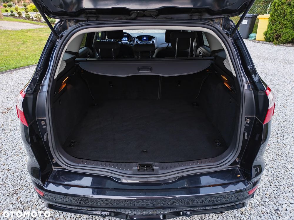 Ford Focus 2.0 TDCi Trend Sport MPS6 - 20