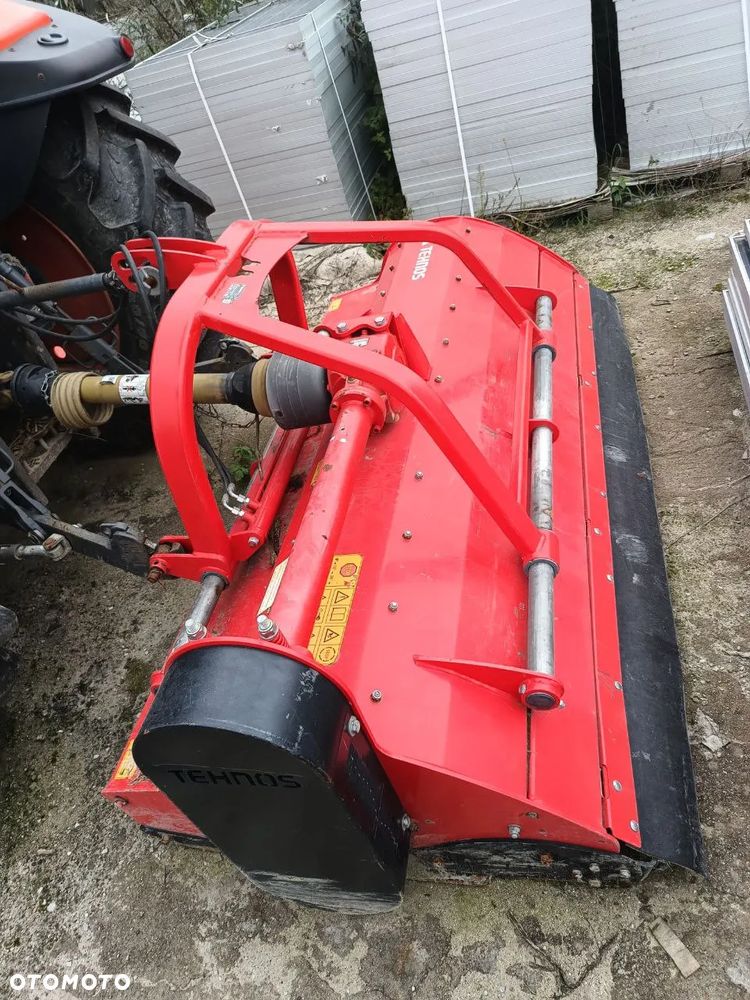 Inny 220 RLW - 2