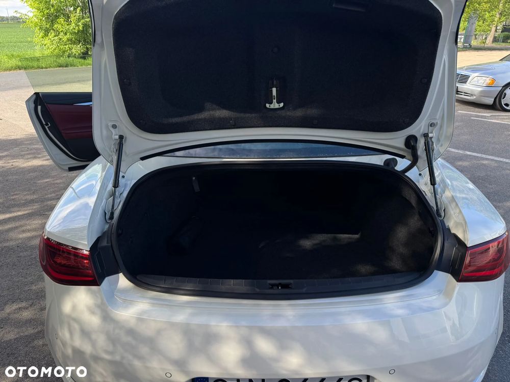 Infiniti Q60 2.0t Premium Tech - 5
