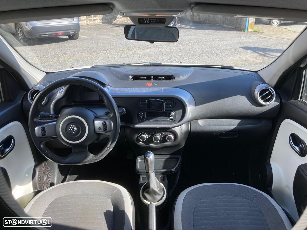Renault Twingo 1.0 SCe Limited - 6