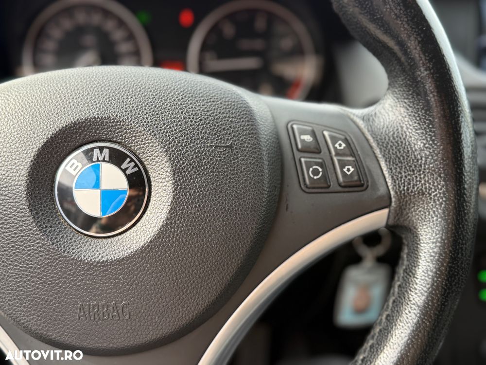 BMW X1 xDrive23d Aut. - 6