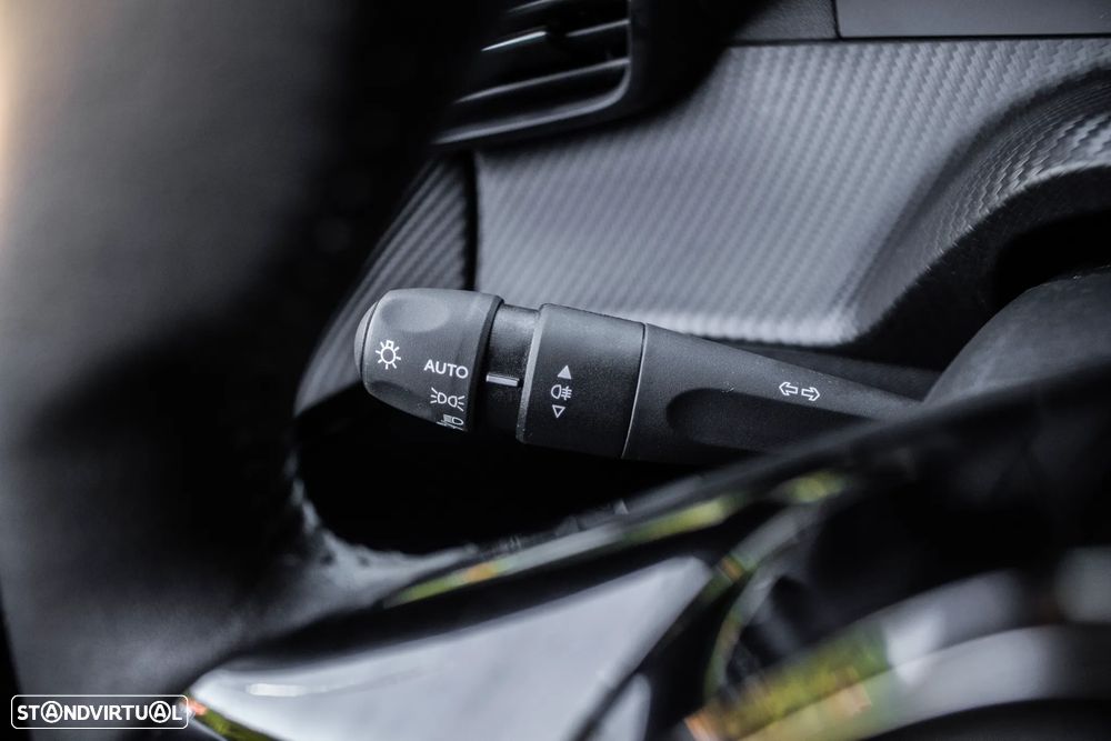 Peugeot e-208 50 kWh Style - 16