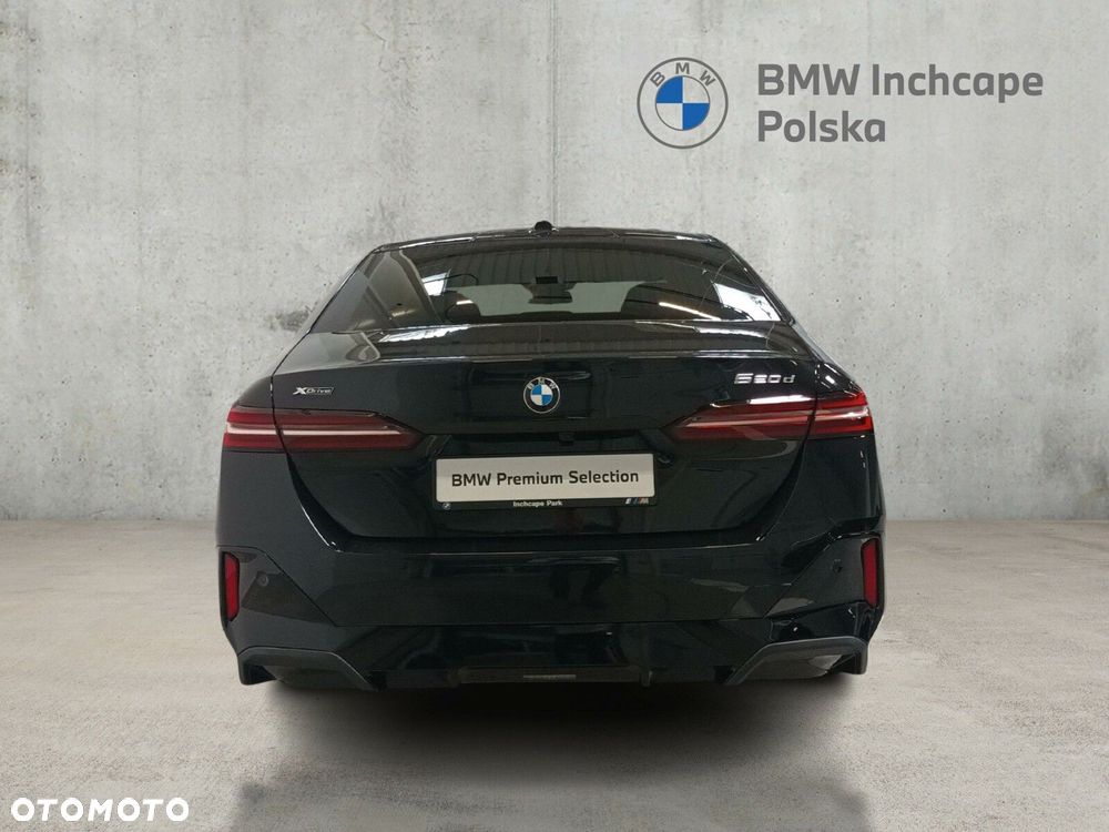 BMW Seria 5 - 4