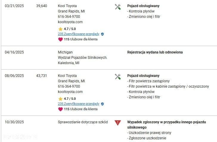 Toyota Prius 1.8 Hybrid Executive - 29