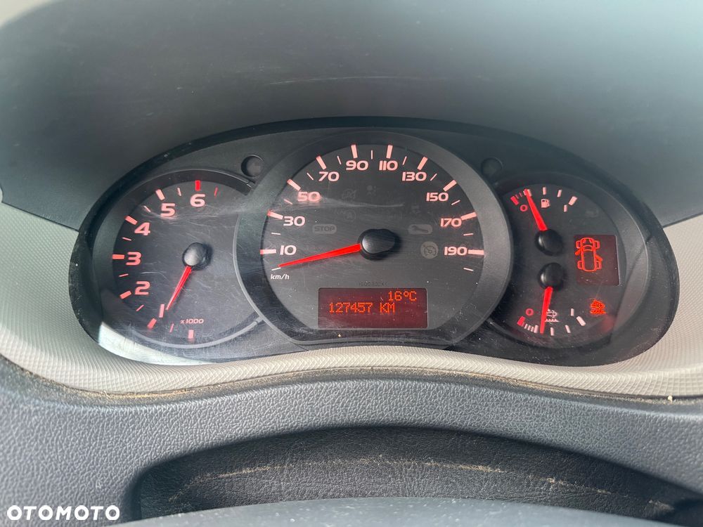 Renault Master - 21