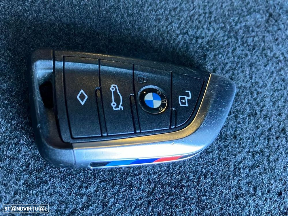 BMW 118 i Pack Desportivo M Auto - 19
