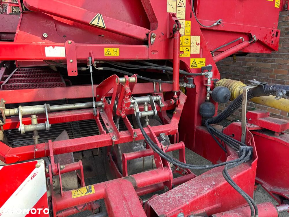 Grimme SE 150-60 - 6