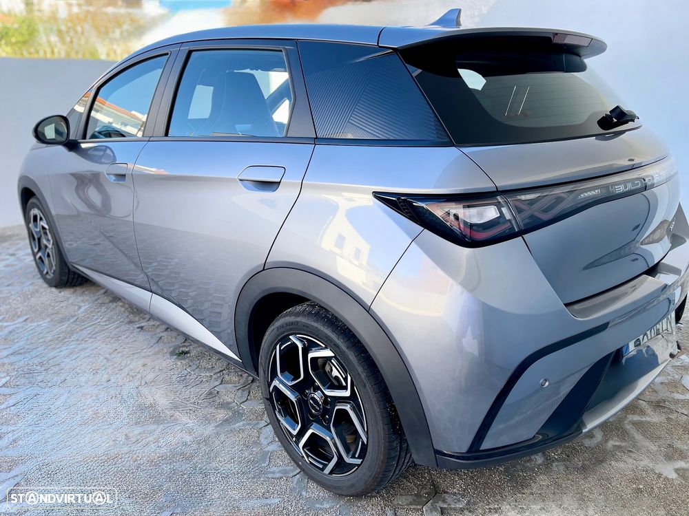 BYD Dolphin 60.4 kWh Comfort - 1