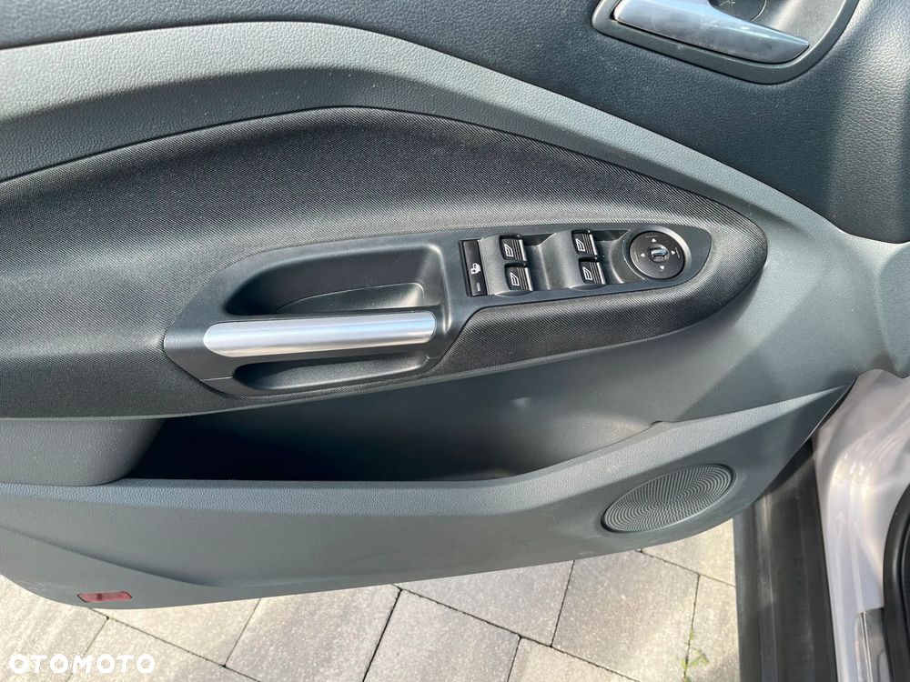Ford C-MAX 1.6 TDCi Titanium - 14