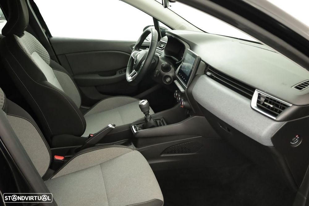 Renault Clio 1.0 TCe Evolution Bi-Fuel - 23