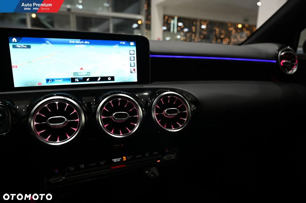 Mercedes-Benz Klasa A - 17