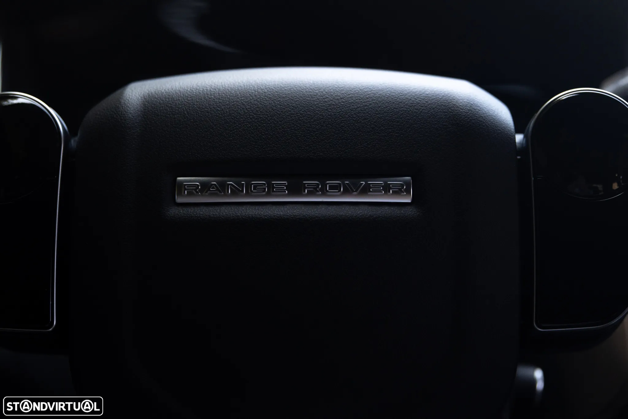 Land Rover Range Rover Sport - 35