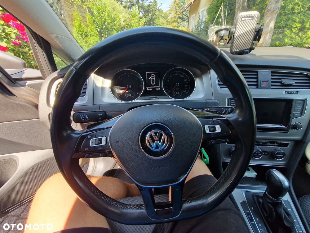 Volkswagen Golf 2014 photo 5