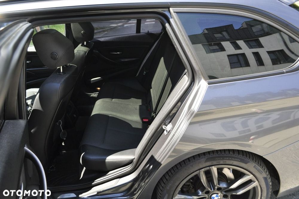 BMW Seria 3 - 11