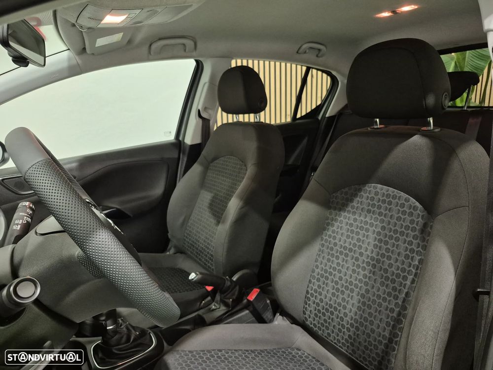 Opel Corsa 1.3 CDTi Enjoy - 21