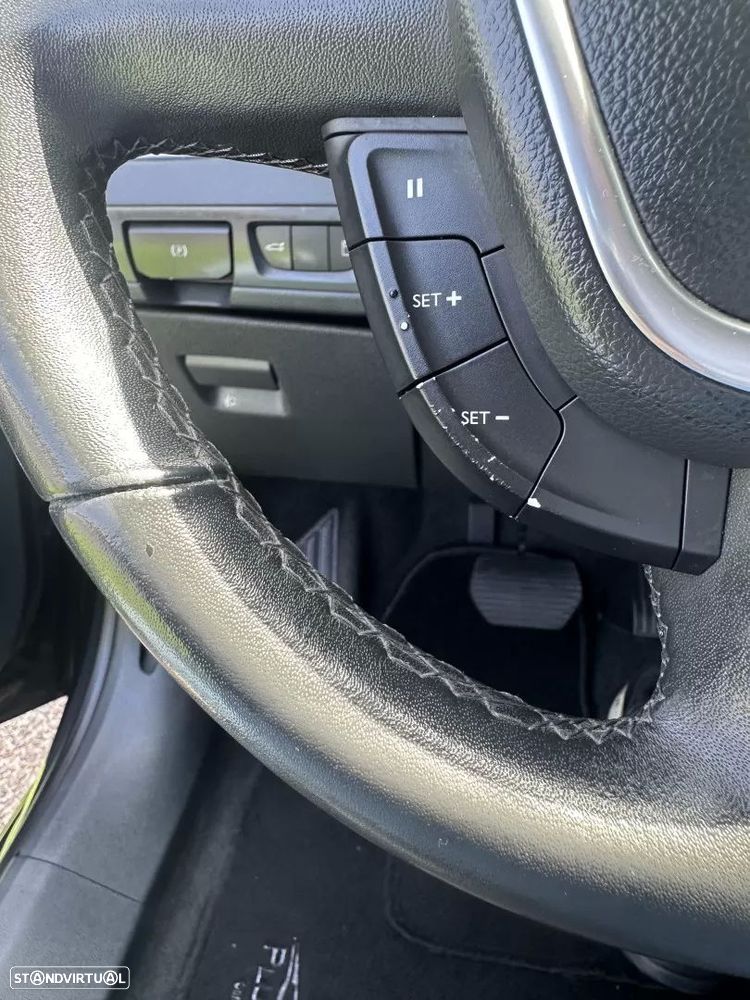 Peugeot 508 SW BlueHDi 120 EAT6 Stop&Start Allure - 56