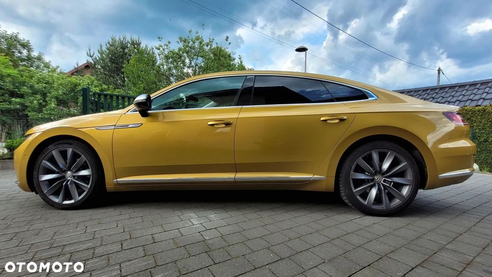 Volkswagen Arteon 2.0 TDI SCR Elegance DSG - 6