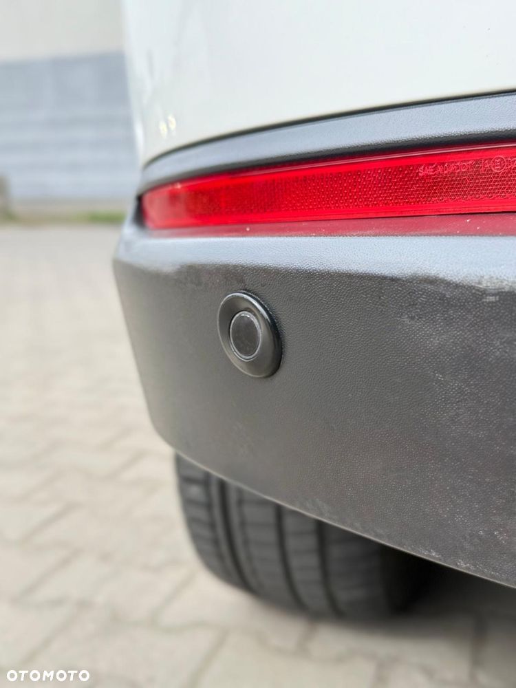 Volkswagen Tiguan 2.0 TDI SCR 4MOTION BlueMotion Technology DSG Trend & Fun - 15