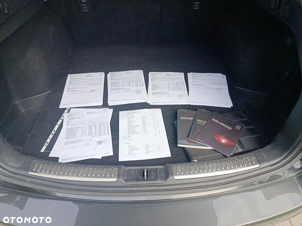 Mazda 6 2.0 SkyPassion - 12