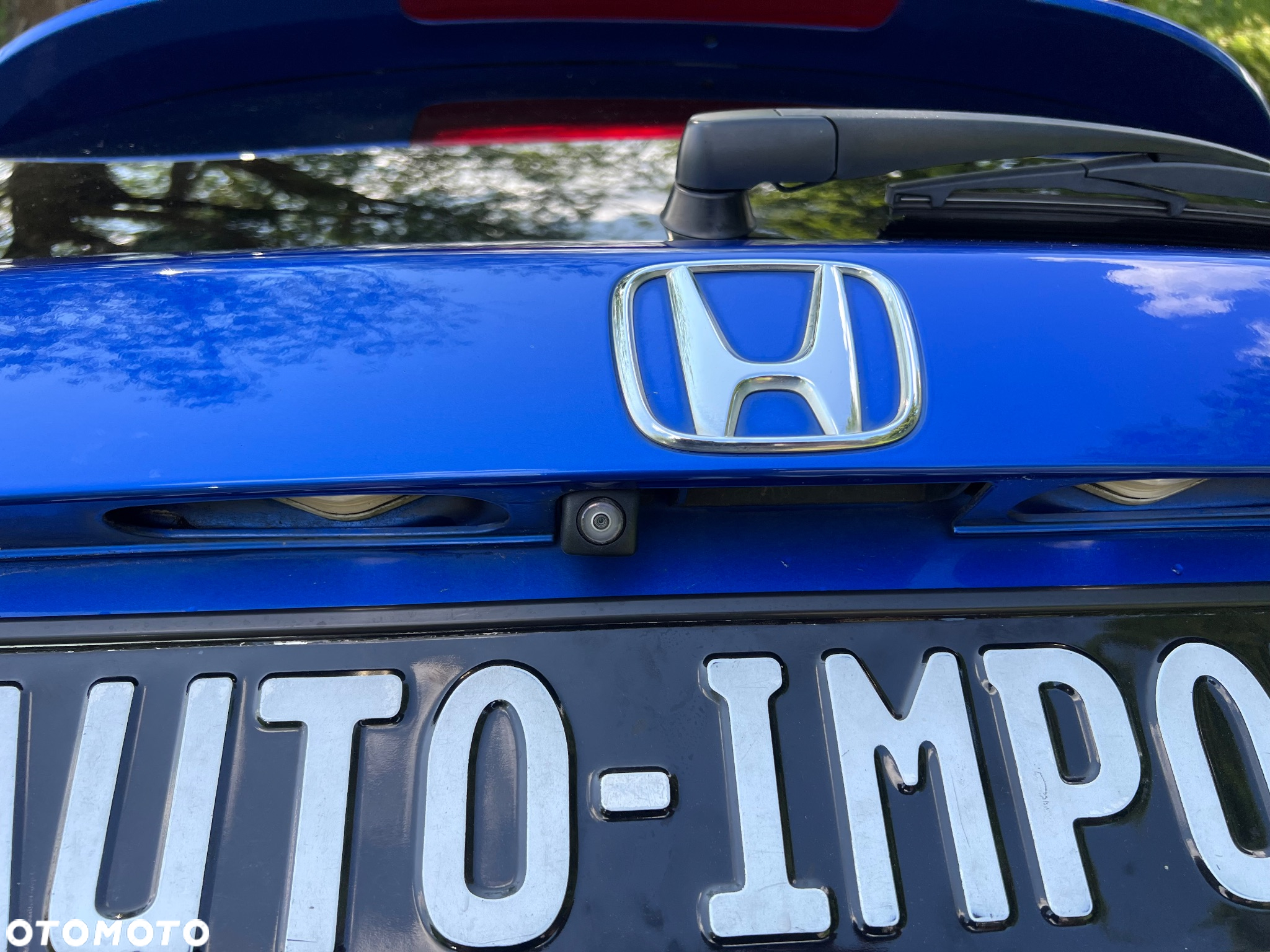 Honda HR-V 1.5 i-VTEC Executive - 20